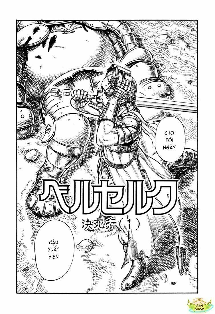 Berserk Tập 34 trang 27