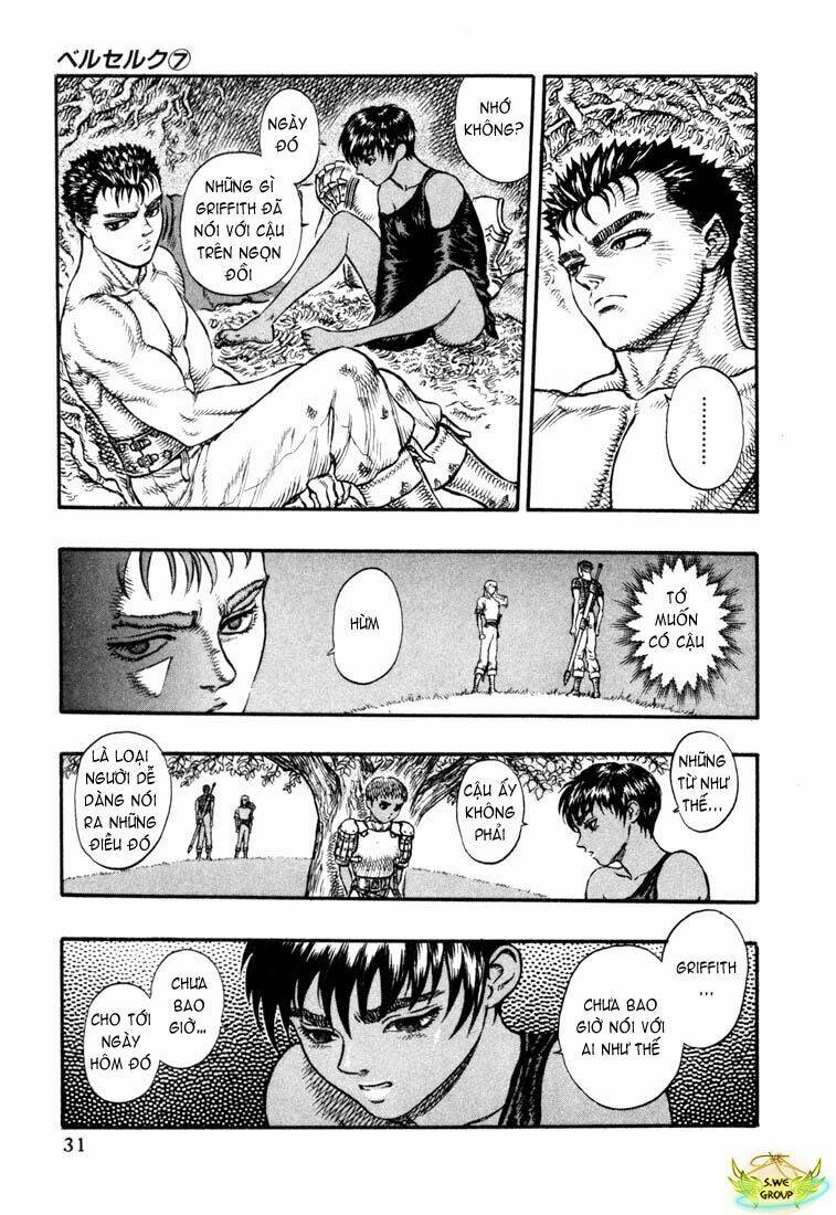 Berserk Tập 34 trang 4