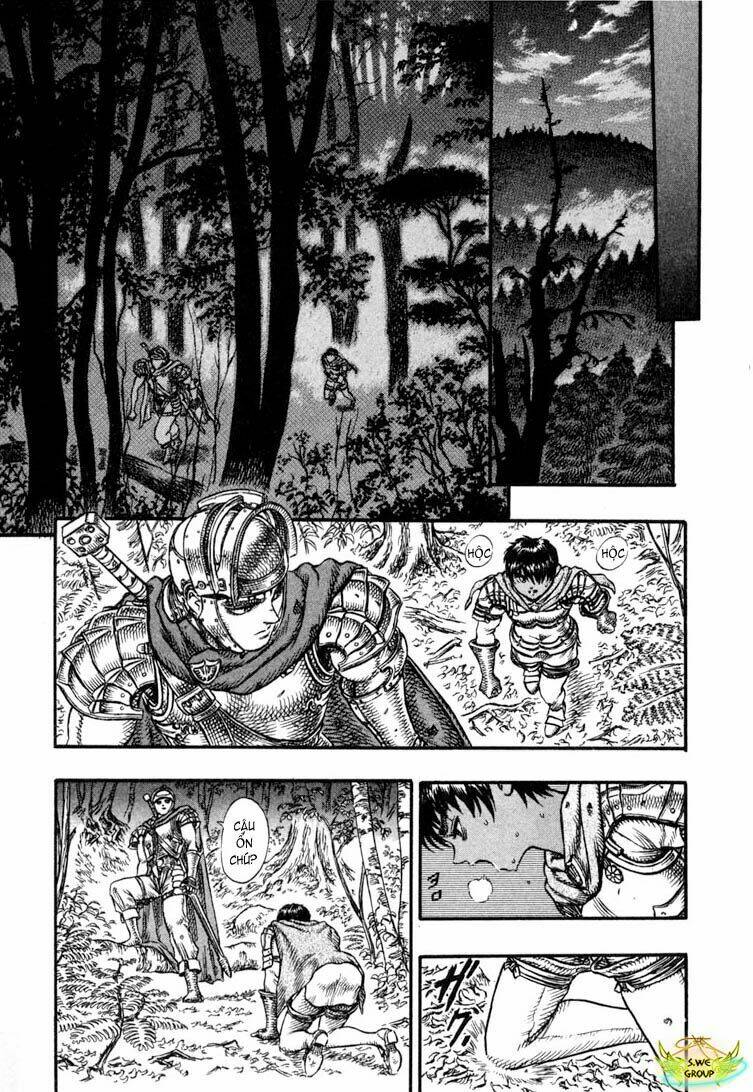 Berserk Tập 34 trang 36