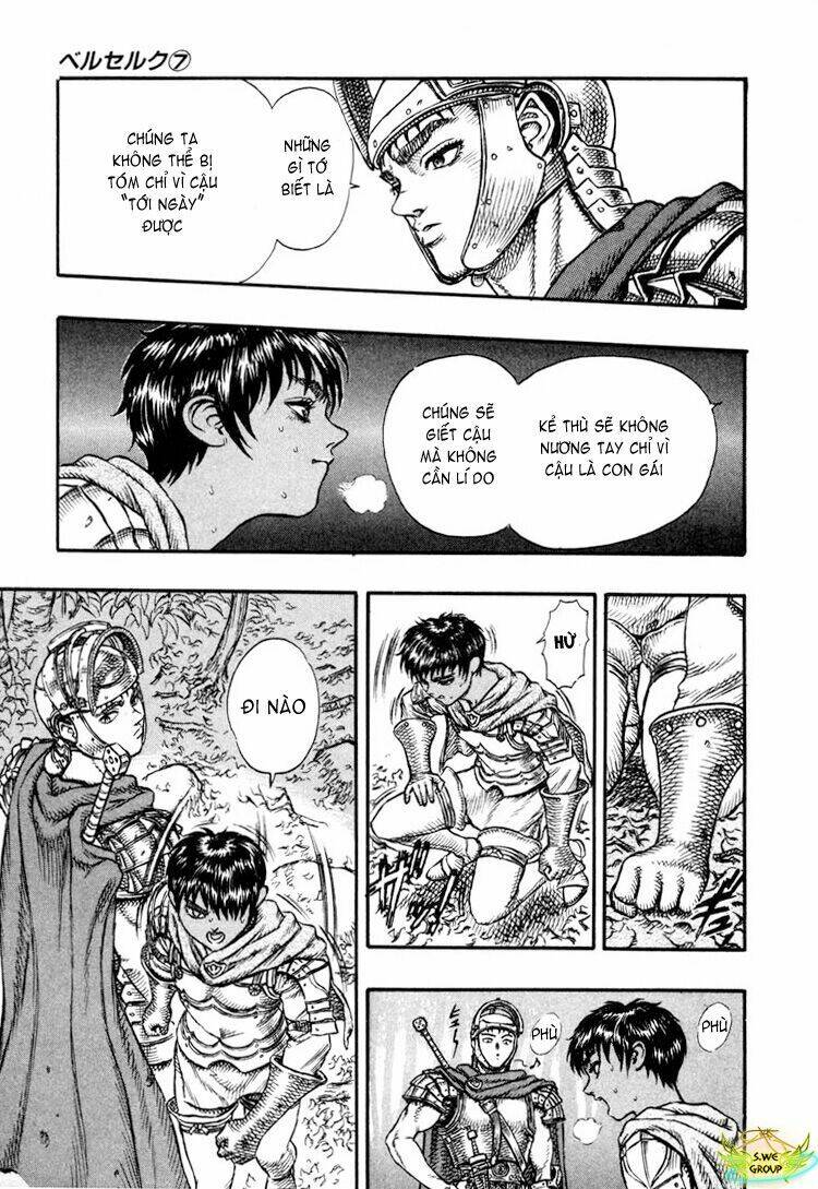 Berserk Tập 34 trang 38