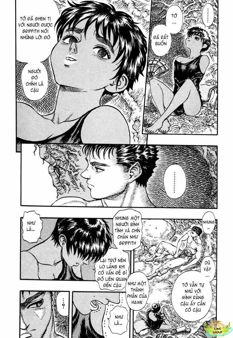 Berserk Tập 34 trang 5
