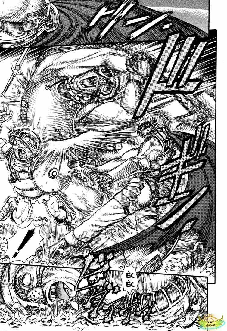 Berserk Tập 34 trang 44