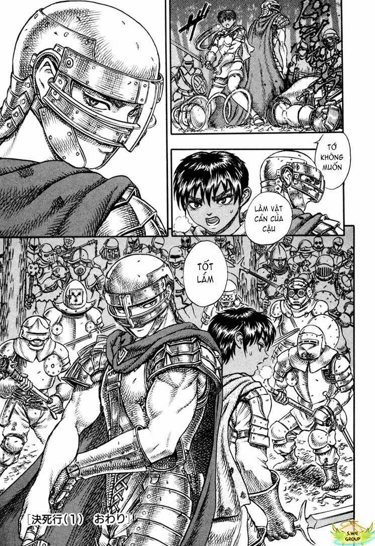 Berserk Tập 34 trang 46