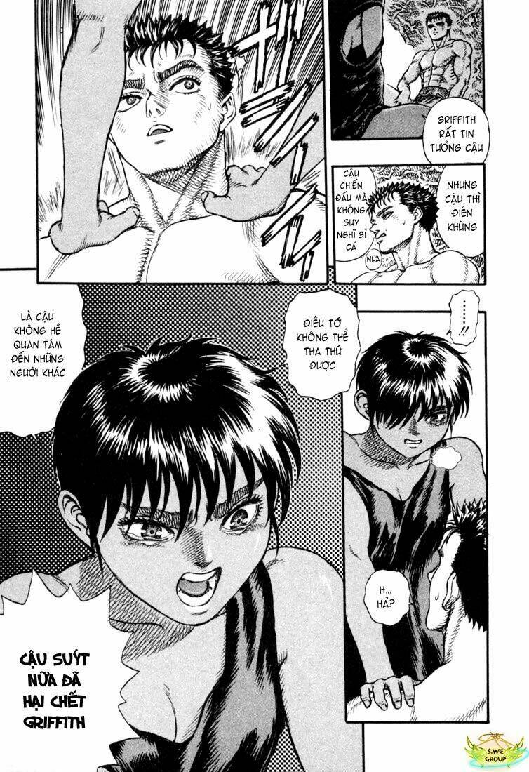 Berserk Tập 34 trang 6