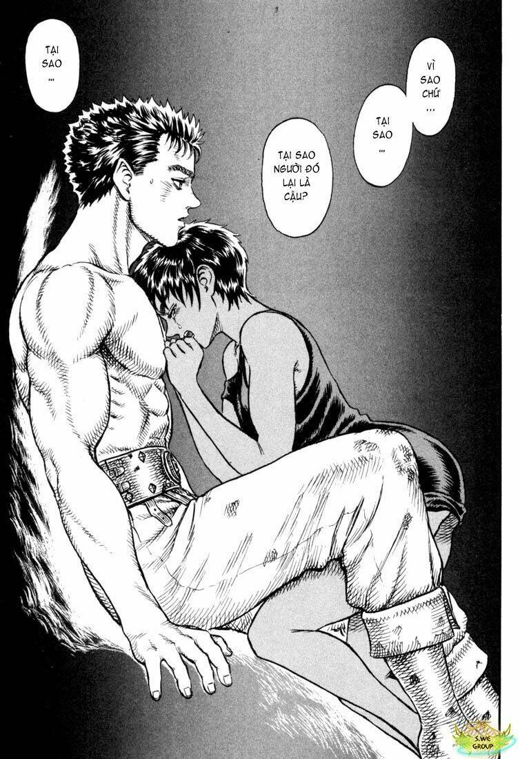 Berserk Tập 34 trang 8