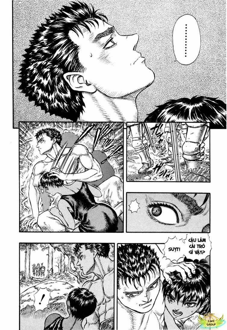 Berserk Tập 34 trang 9