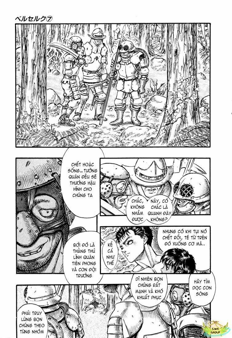 Berserk Tập 34 trang 10