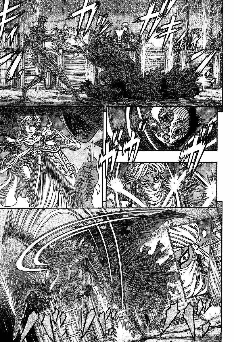 Berserk Tập 340 trang 11