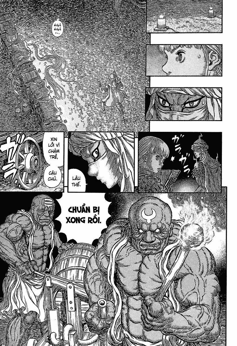 Berserk Tập 340 trang 13