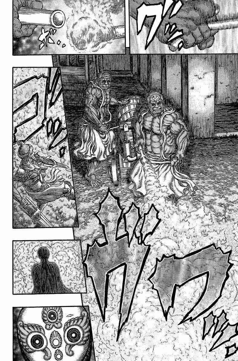 Berserk Tập 340 trang 14