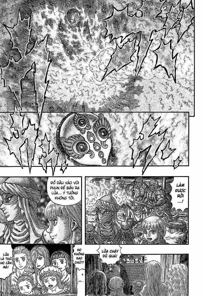 Berserk Tập 340 trang 15