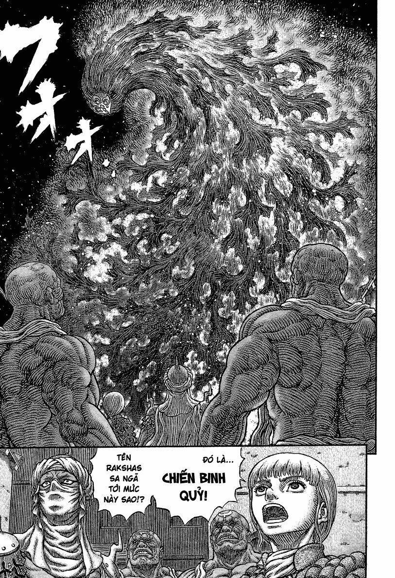 Berserk Tập 340 trang 17