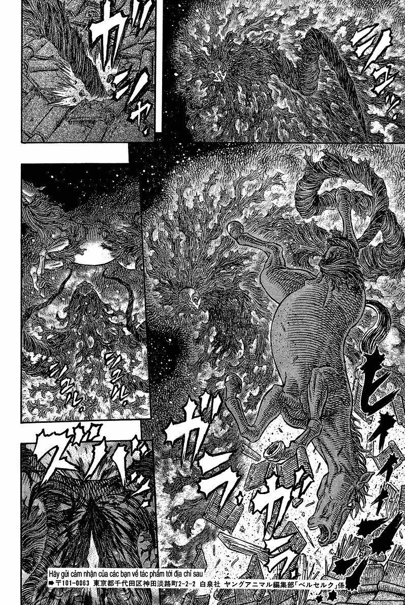 Berserk Tập 340 trang 18