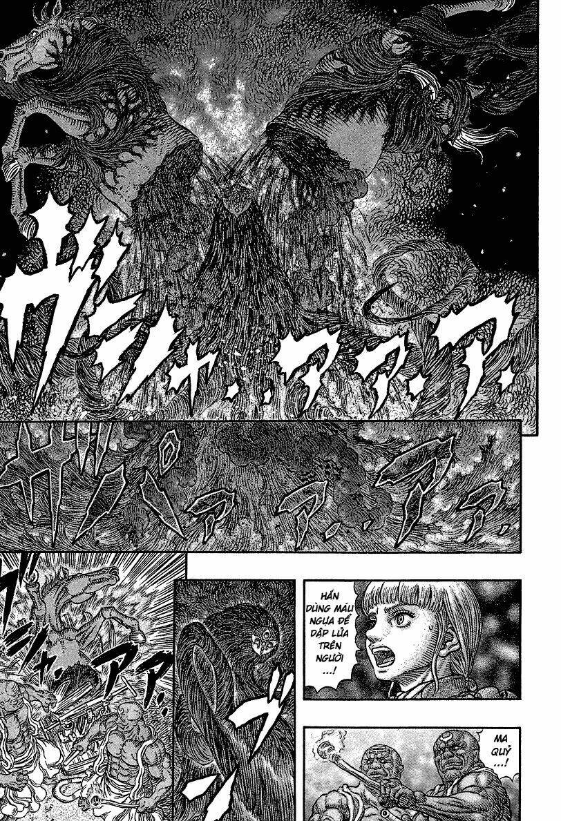 Berserk Tập 340 trang 19
