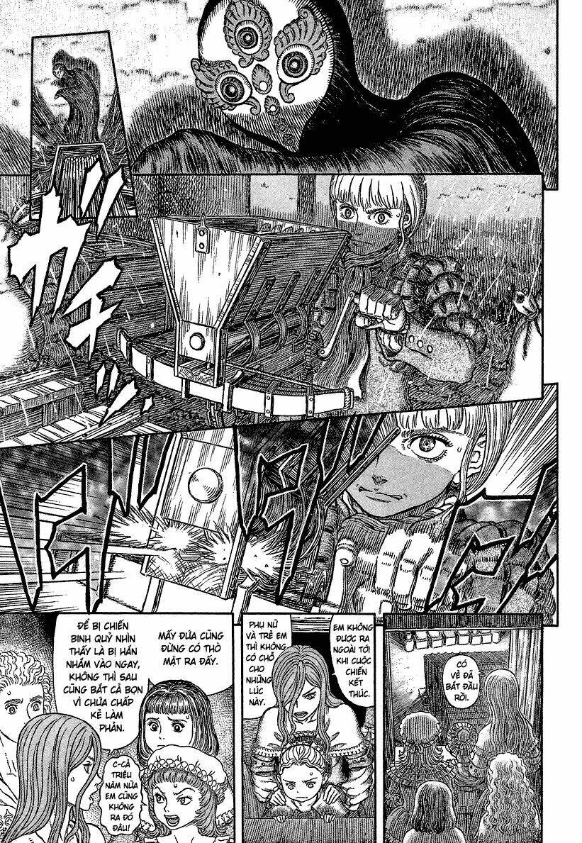 Berserk Tập 340 trang 3