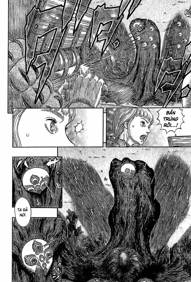 Berserk Tập 340 trang 4