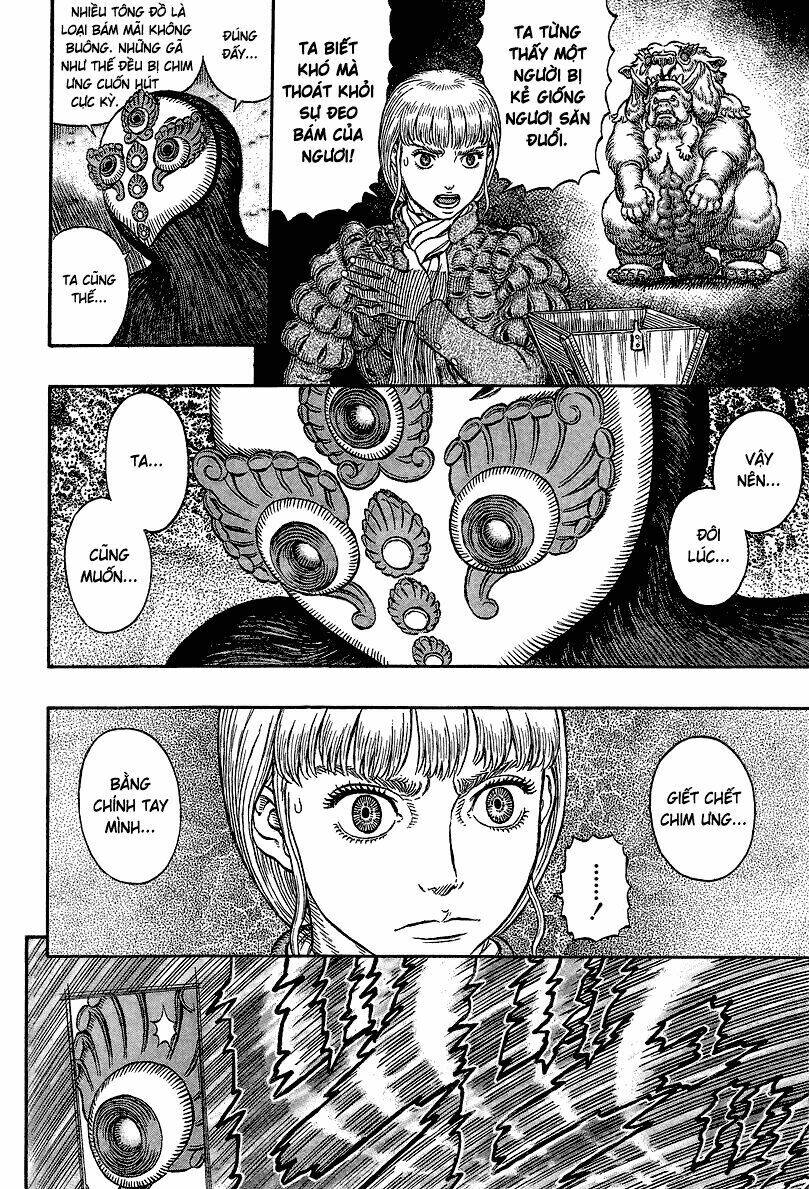 Berserk Tập 340 trang 6