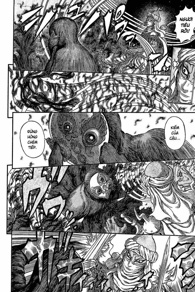 Berserk Tập 340 trang 10