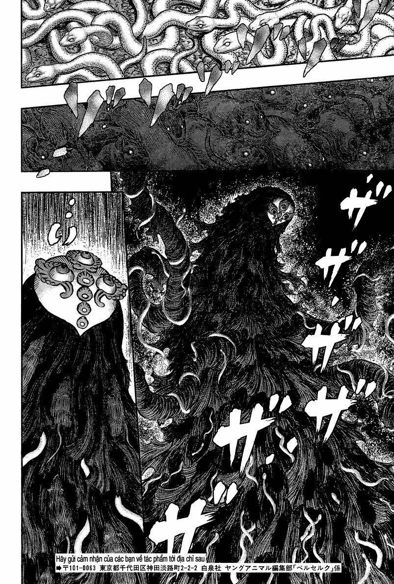 Berserk Tập 341 trang 11
