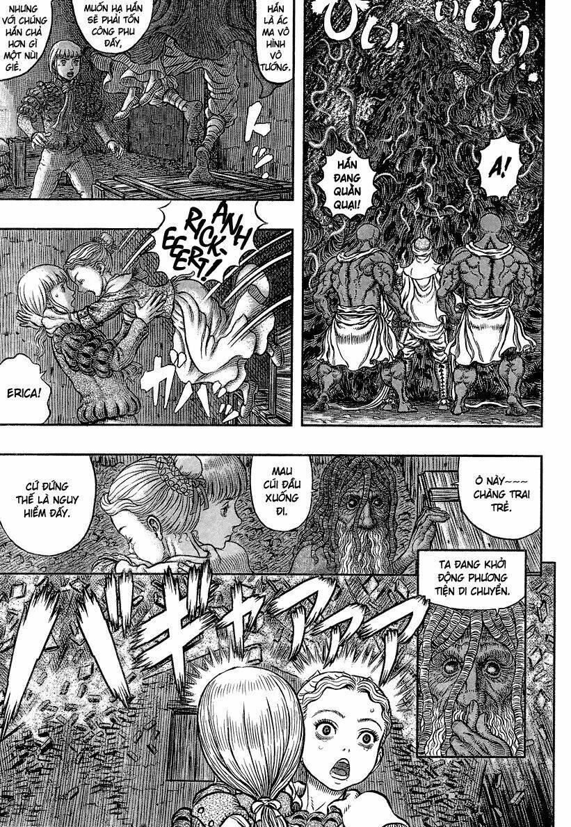 Berserk Tập 341 trang 12
