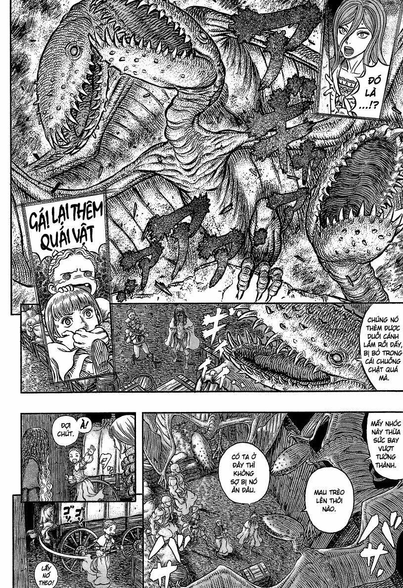 Berserk Tập 341 trang 13