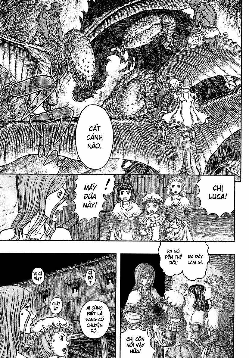 Berserk Tập 341 trang 14