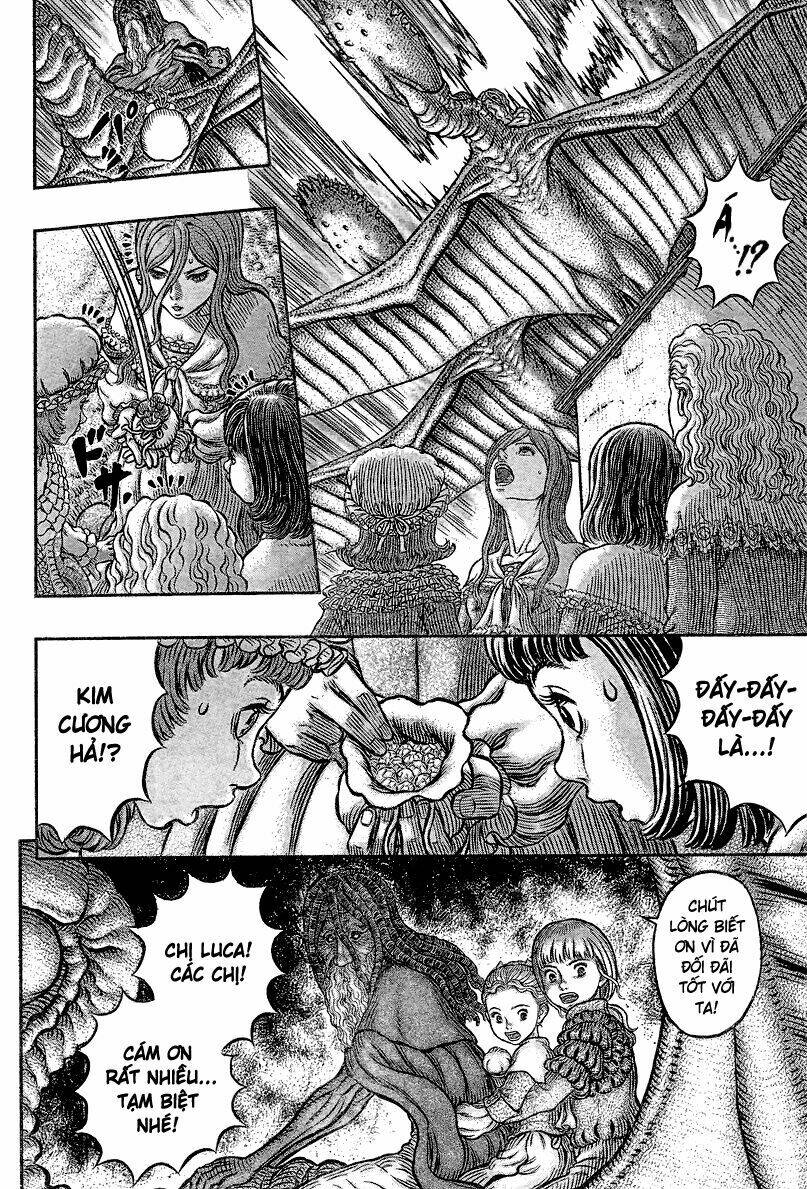 Berserk Tập 341 trang 15