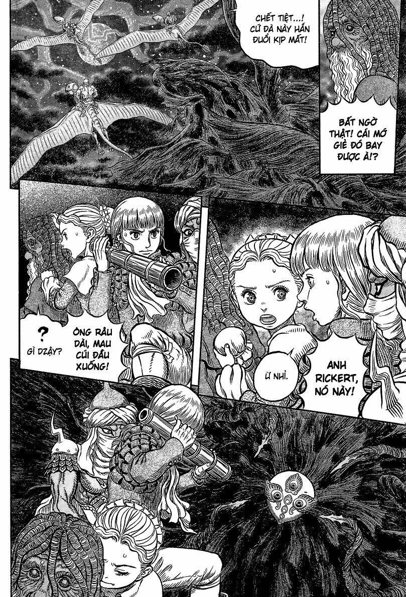 Berserk Tập 341 trang 17