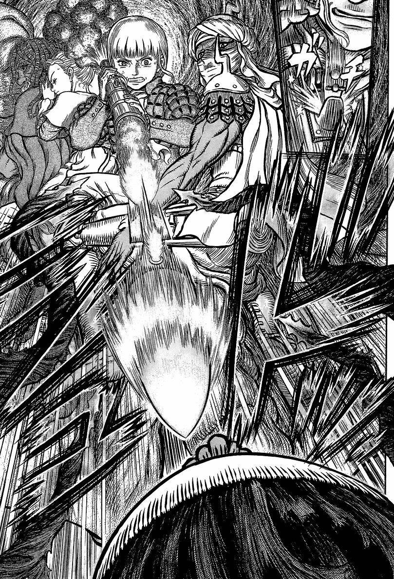 Berserk Tập 341 trang 18