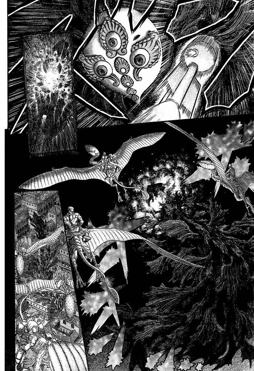 Berserk Tập 341 trang 19