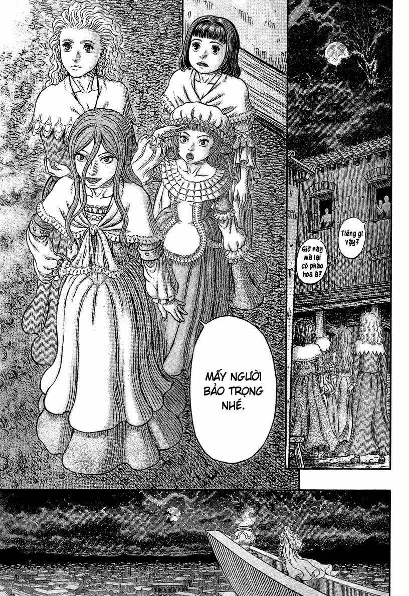 Berserk Tập 341 trang 20