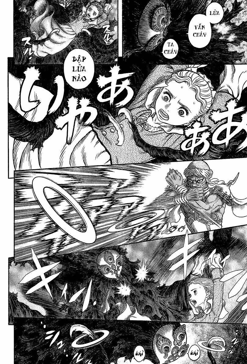 Berserk Tập 341 trang 3