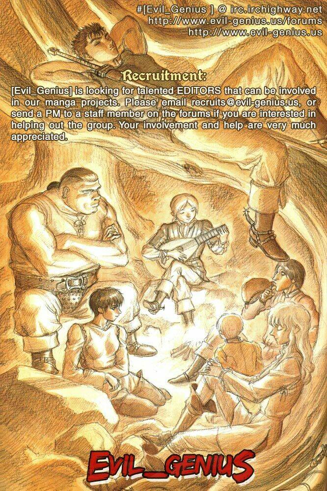 Berserk Tập 341 trang 23