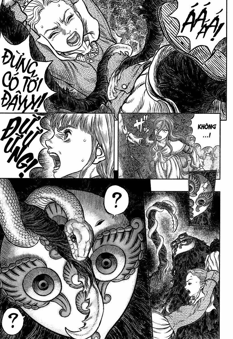 Berserk Tập 341 trang 4