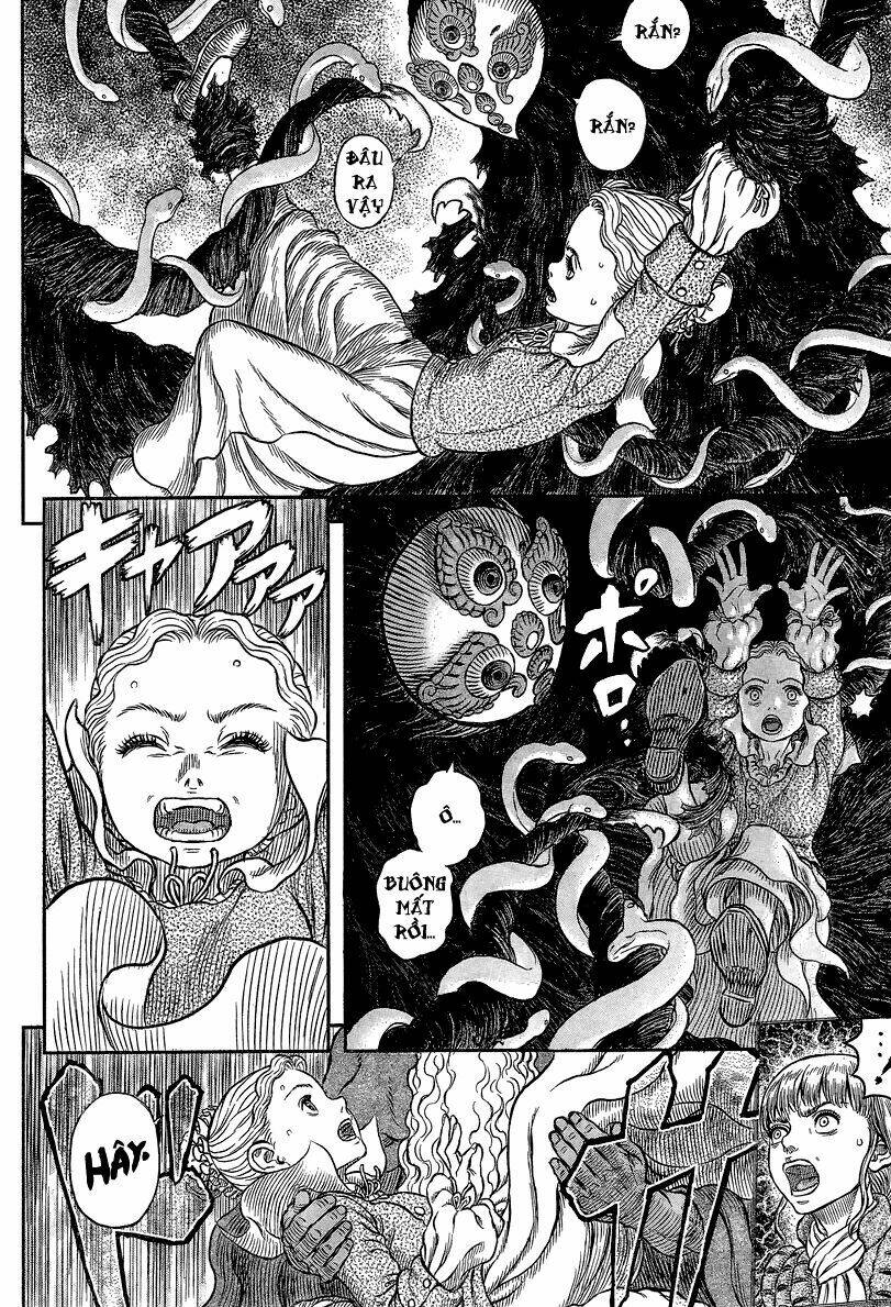 Berserk Tập 341 trang 5