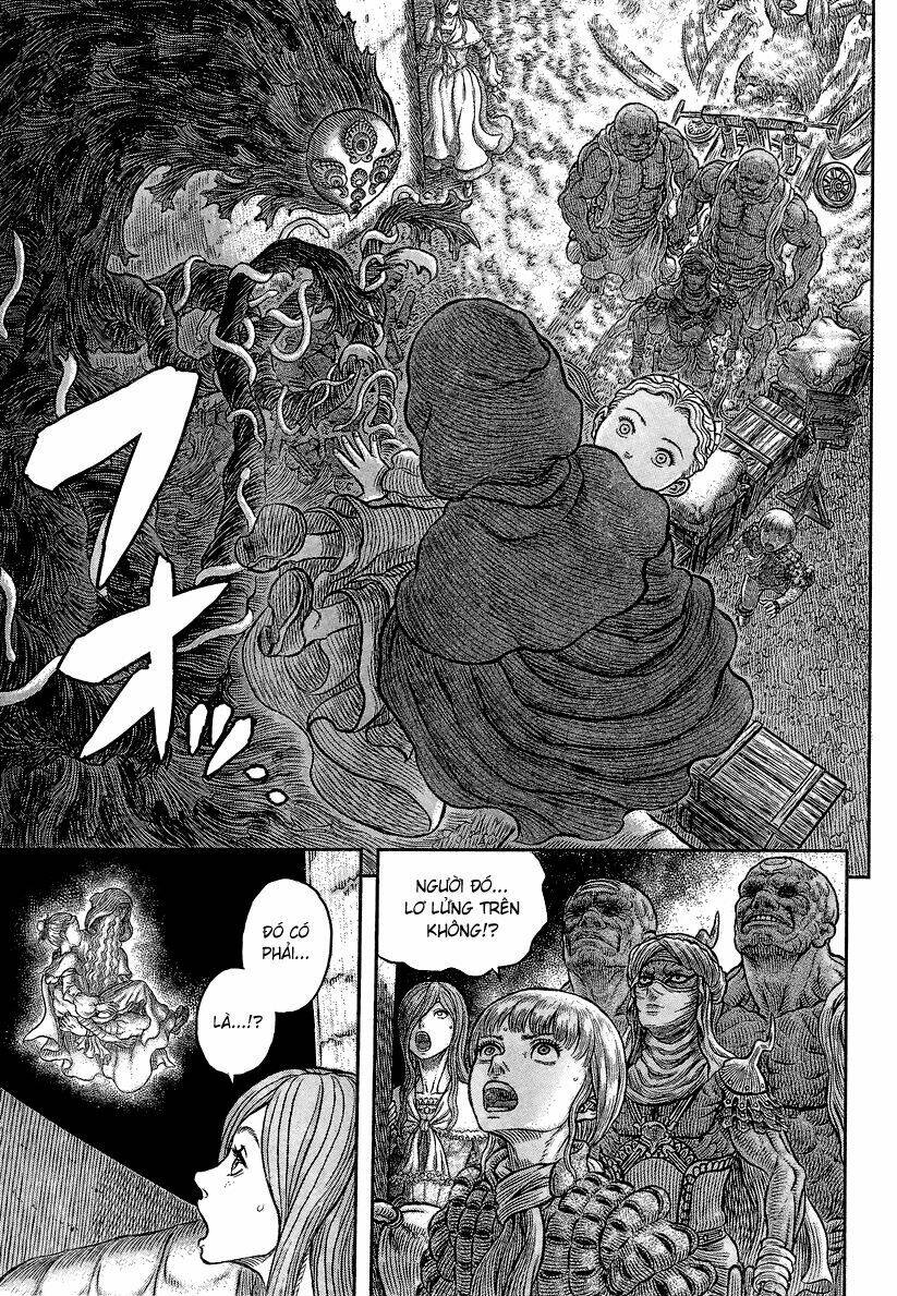Berserk Tập 341 trang 6