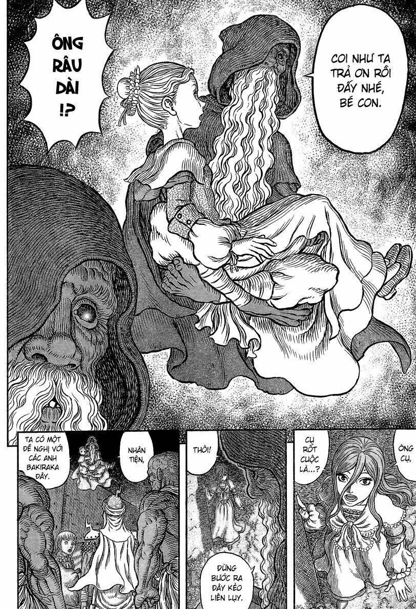 Berserk Tập 341 trang 7