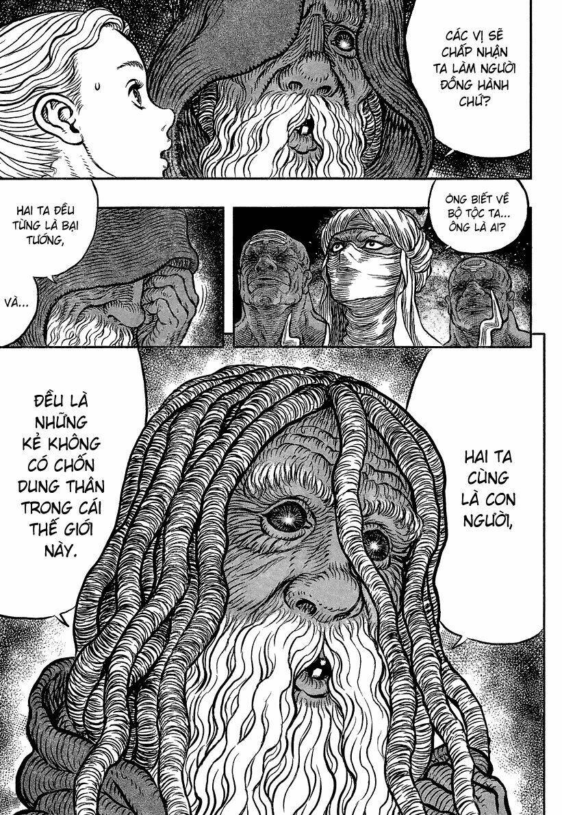 Berserk Tập 341 trang 8