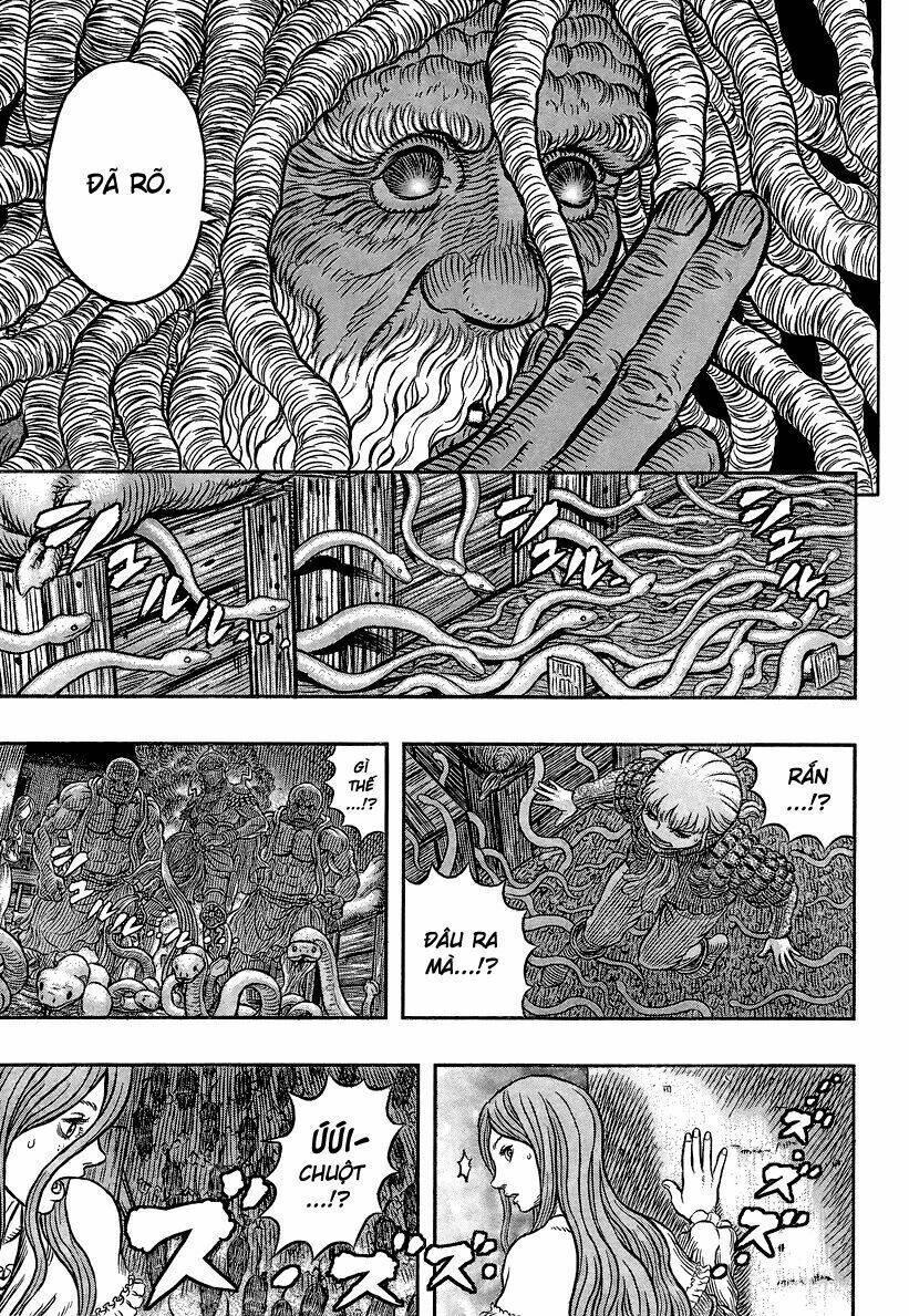 Berserk Tập 341 trang 10
