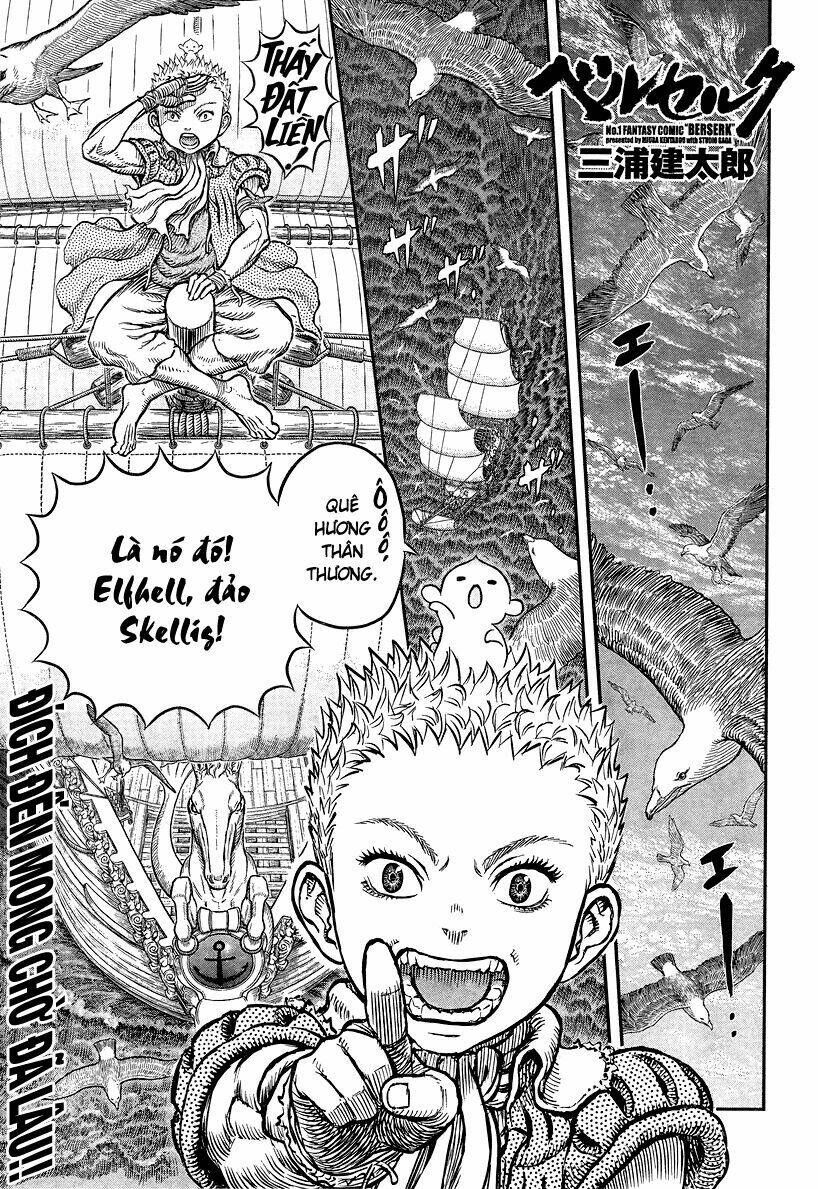 Berserk Tập 342 trang 2