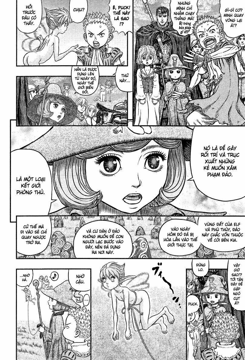 Berserk Tập 342 trang 13