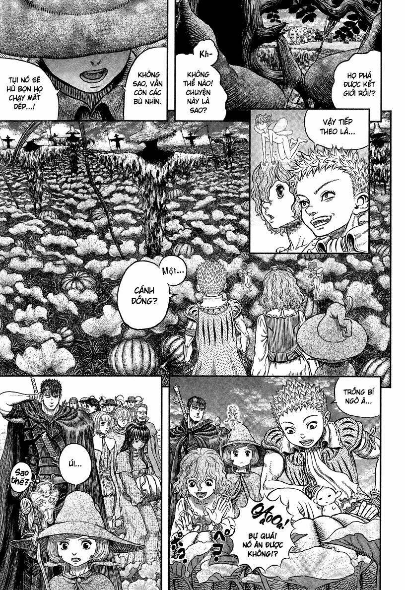 Berserk Tập 342 trang 16