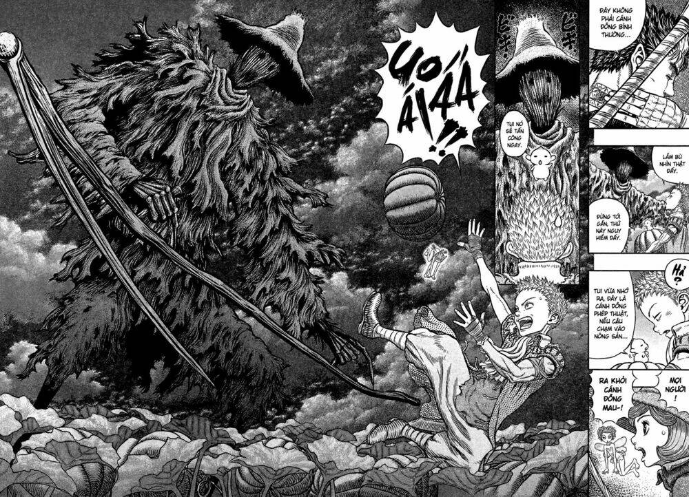 Berserk Tập 342 trang 17
