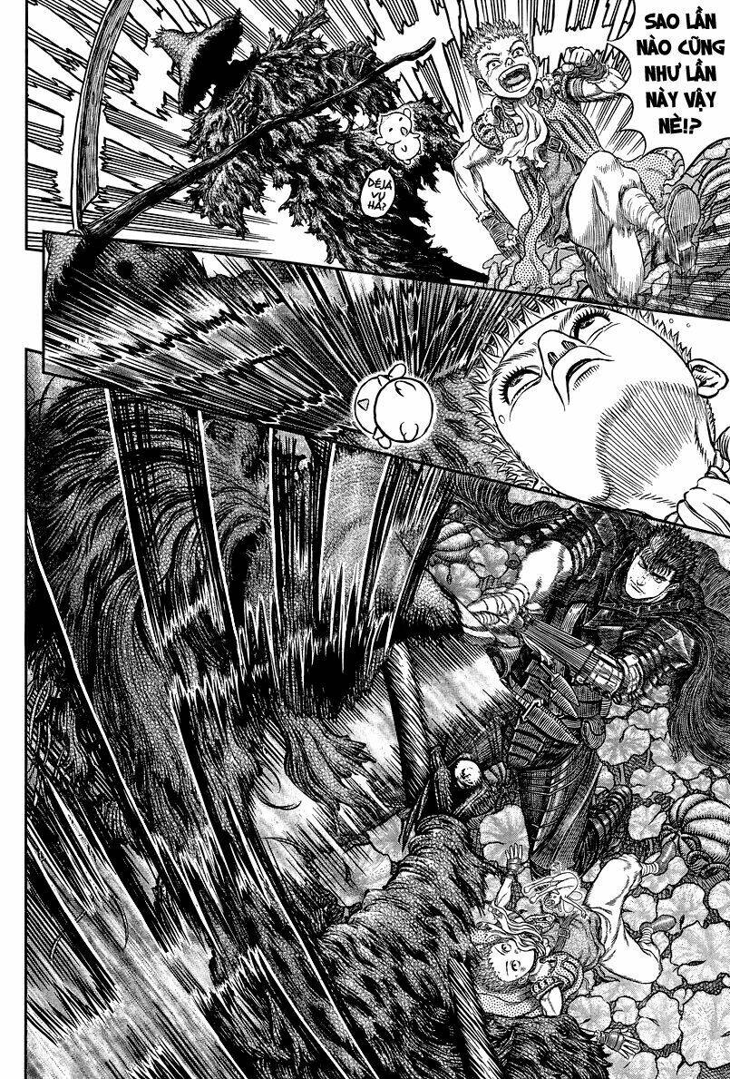 Berserk Tập 342 trang 18