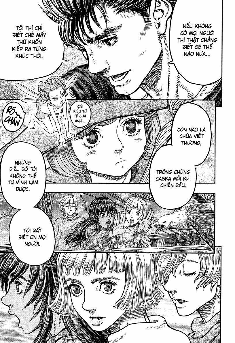 Berserk Tập 342 trang 5