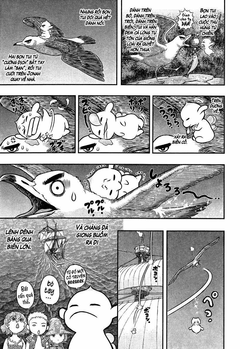Berserk Tập 342 trang 7
