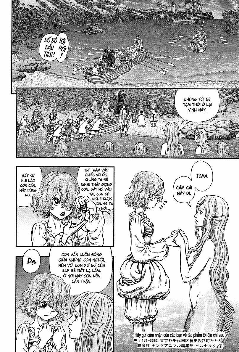 Berserk Tập 342 trang 8