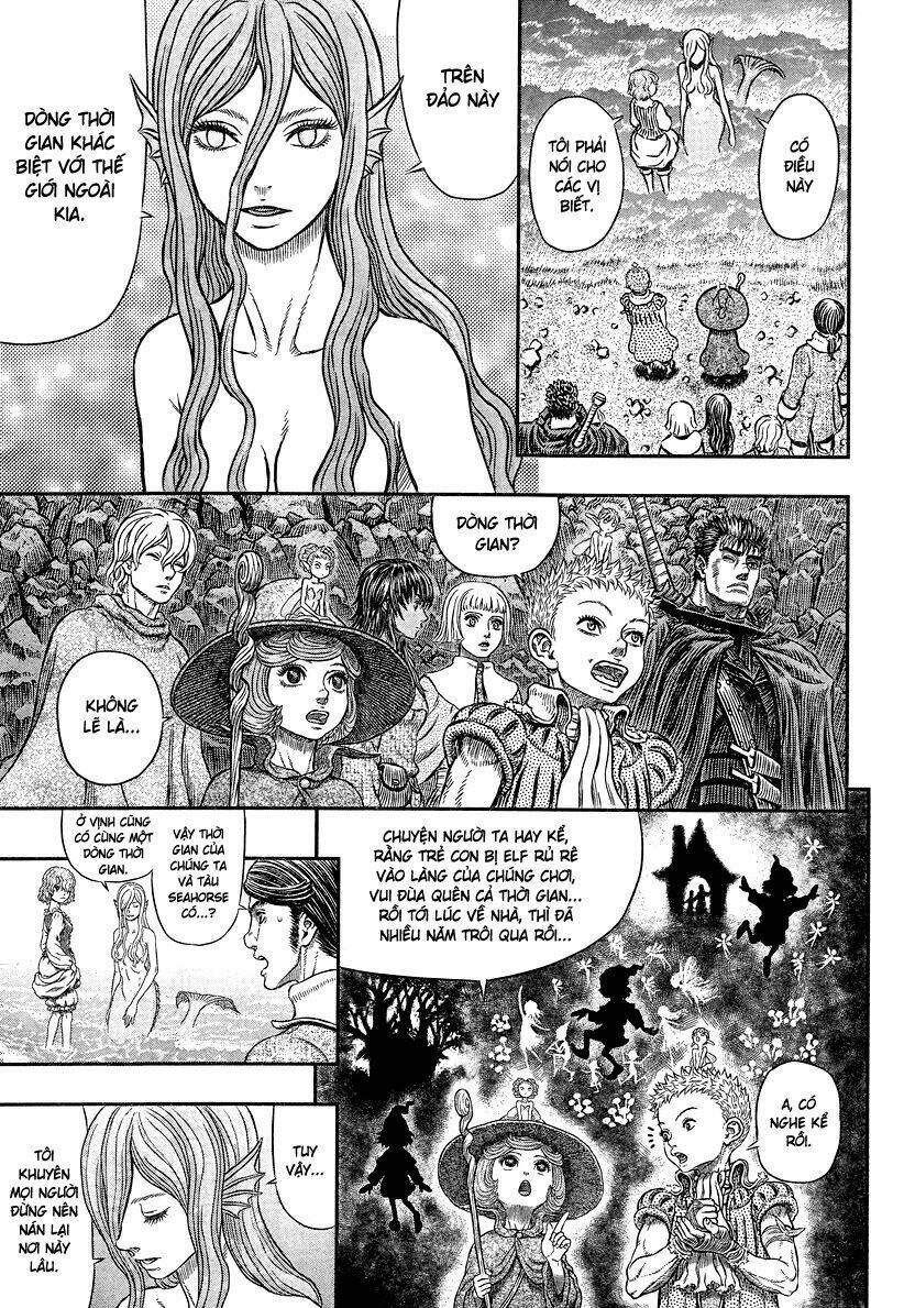 Berserk Tập 342 trang 9