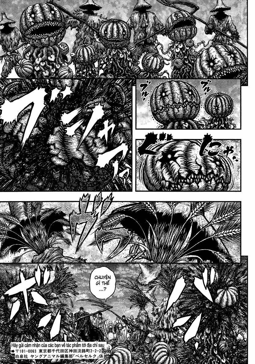 Berserk Tập 343 trang 11