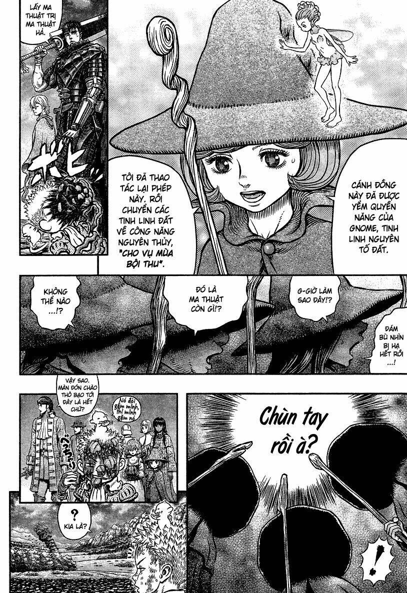 Berserk Tập 343 trang 12